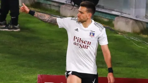 Aseguran que Everton tiene en carpeta a Matías Zaldivia para el 2023.