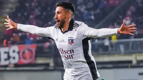 Lucero sabe lo que es anotar en el Nelson Oyarzún.