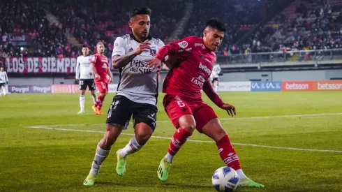 Colo Colo quiere cerrar esta temporada 2022 con una victoria en Chillán.