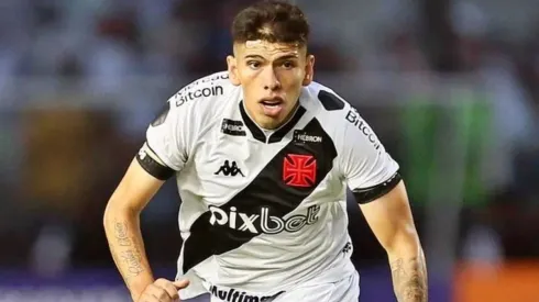 Palacios es una de las opciones que más gusta para reforzar Colo Colo.