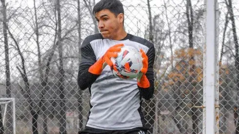 Le sale competencia a Colo Colo por Toselli.