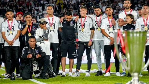 El Cacique logró ganar su estrella 33 en esta temporada 2022.