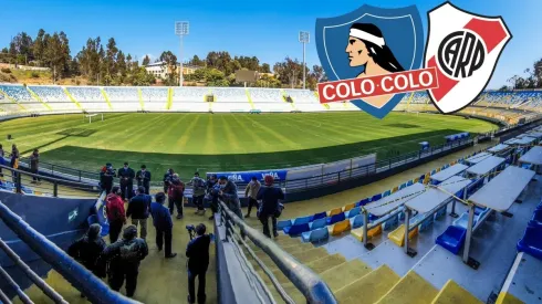 Más de 20 mil hinchas albos buscan entrada para amistoso con River.