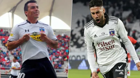 Lucero lleva 15 goles en el presente Campeonato Nacional 2022.