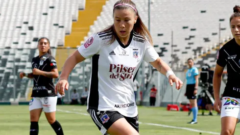 Colo Colo Fem y Chago Morning igualan en la búsqueda de meterse en play offs.