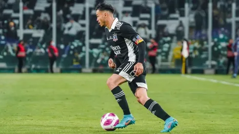 El fuerte mea culpa de Aníbal Mosa por la no renovación de Gabriel Suazo.