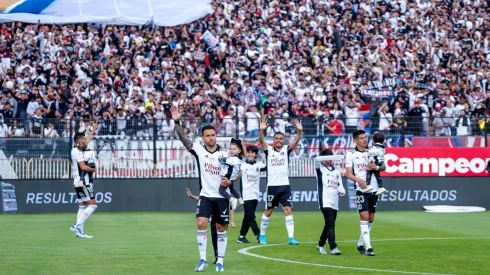 Colo Colo subasta camisetas del partido con O’Higgins con Teletón.