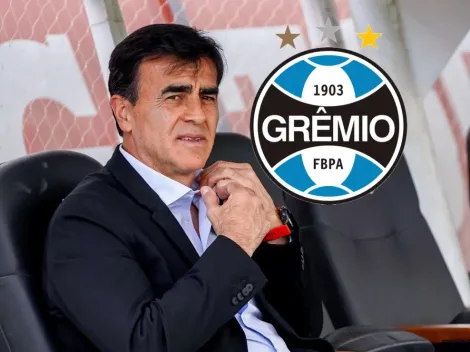 Atención Colo Colo: Gremio se interesa en la contratación de Quinteros