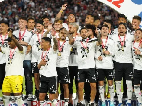 Éxito total la subasta de Colo Colo para aportar con la Teletón