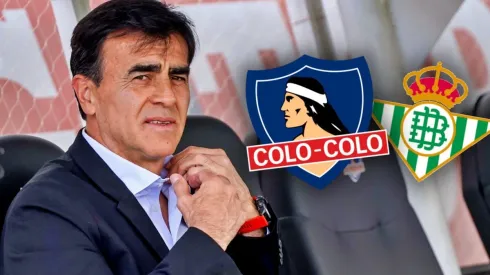 Quinteros perderá a tres titulares ante el Betis.