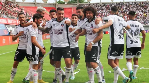 Colo Colo tendrá, al menos, dos bajas para el partido ante Magallanes en 2023