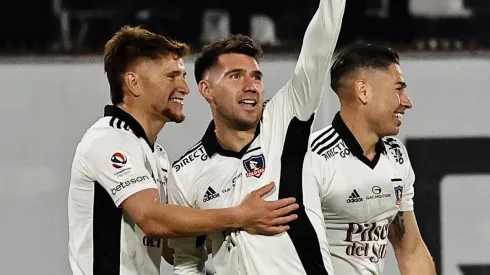 Fuentes debe decidir si acepta o no el ofrecimiento de Colo Colo.