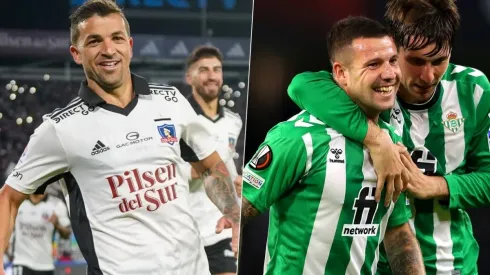 El Cacique jugará el primero de dos amistoso con el Real Betis.