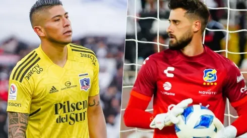 Brayan Cortés habló del posible arribo de Fernando de Paul