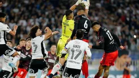 El Cacique dará en el Sausalito el vamos ante River al Amistoso Internacional.