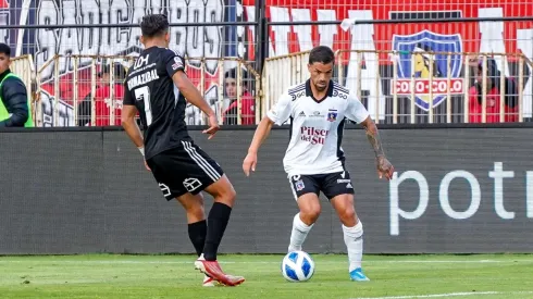 La U de Perú sueña con Gabriel Costa y esperan respuesta a su oferta.