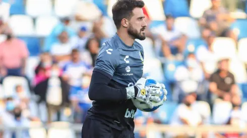 Daniel Morón reconoció el interés en Fernando de Paul.