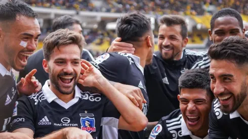 Colo Colo dio a conocer la lista de 20 jugadores citados ante River Plate