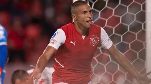 Leandro Benegas habla de la opción de reforzar a Colo Colo.