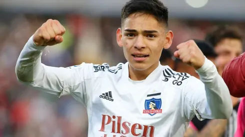 Joan Cruz estuvo prácticamente cortado en esta temporada 2022.