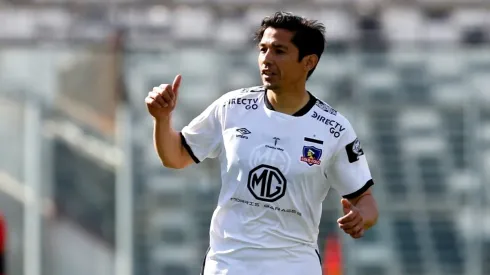 Matías Fernández quedó libre, luego de salir de Deportes La Serena