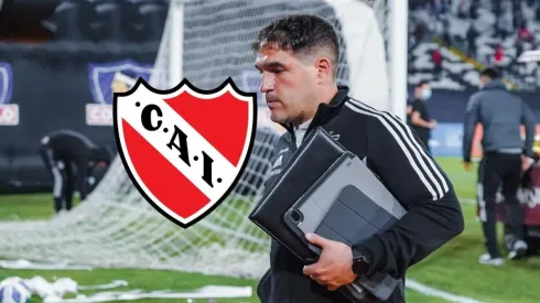 Stillitano firma pre-contrato con Independiente.