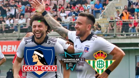 El Cacique comienza a despedir este 2022 con el primer amistoso ante el Betis.