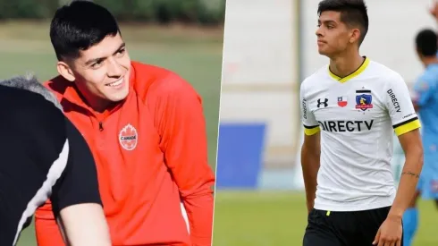 Cristián Gutiérrez quedó fuera del Mundial de Qatar.