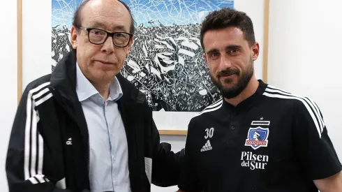 Tuto de Paul le baja el perfil a su paso por la U.