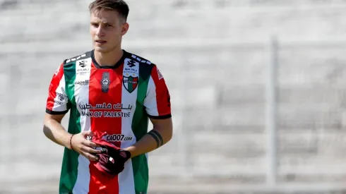 Barticciotto padre se sincera con el futuro de su hijo Bruno.