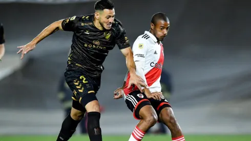 Se aprueba la llegada de Ramiro González a Colo Colo.