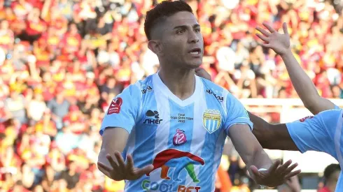 FF17 comenzó a palpitar los partidos ante Colo Colo con sincera declaración.