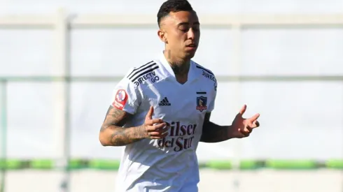 Aseguran que Gustavo Quinteros quiere el regreso de Martín Rodríguez.