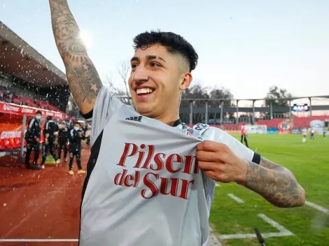 Bryan Soto sería la gran sorpresa en el once ante el Betis