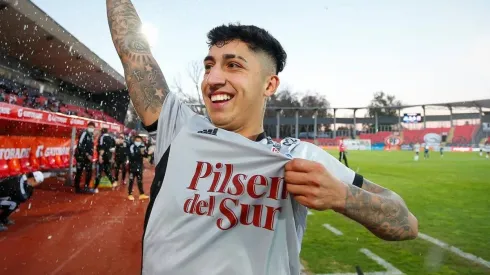 Soto se perfila como titular ante el Betis.