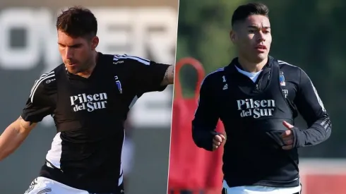 Ambos jugadores terminan contrato en diciembre de este 2022.