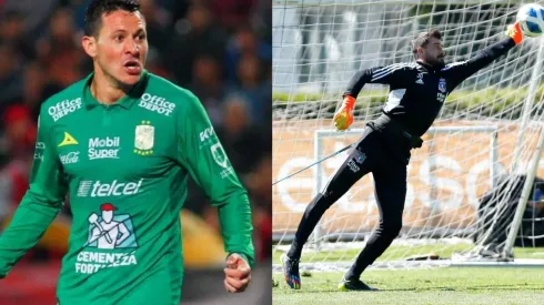 El ex ayudante técnico de Colo Colo aprueba la llegada de Fernando de Paul y Ramiro González