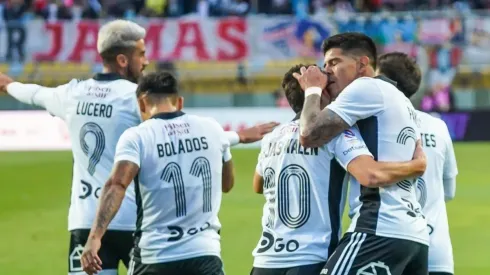 Colo Colo tiene varias novedades para enfrentar a Real Betis