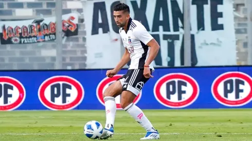 Gustavo Quinteros lamenta la baja de Emiliano Amor, pero descarta refuerzos.