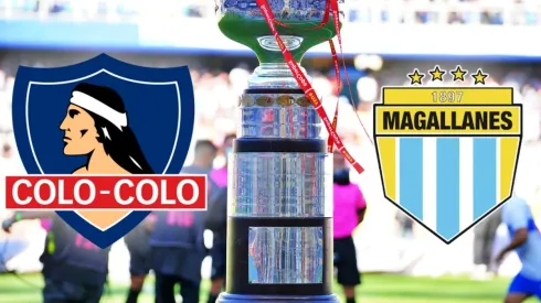 Colo Colo buscará un "bicampeonato" en la Supercopa del fútbol chileno.
