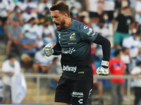 Los tremendos números que dejó de Paul en Everton este 2022