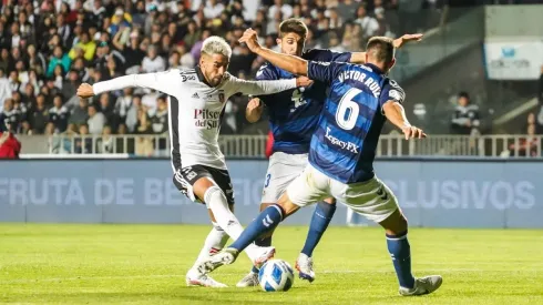 ¿A qué hora juega Colo Colo vs Real Betis en Viña del Mar?