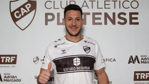 Ramiro González está a detalles de ser nuevo jugador de Colo Colo