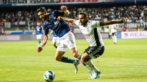 En España no tienen piedad con el Betis tras la goleada ante Colo Colo.