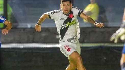 Aníbal Mosa dispara contra Daniel Morón por las negociaciones por Carlos Palacios.