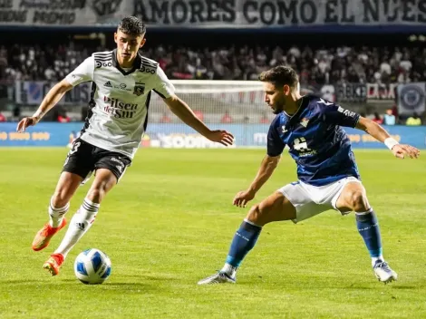 “Para los tipos era una lata venir a Sudamérica”