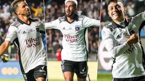 Video: Costa, Lucero y Zavala se hacen un festín con la defensa del Betis.