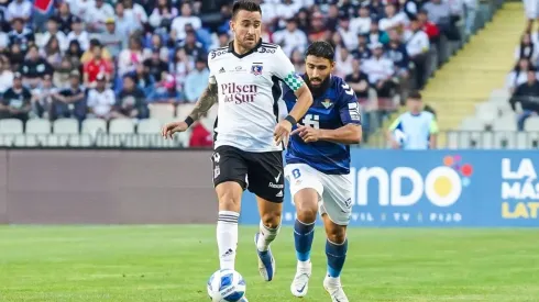 Matías Zaldivia alista su adiós y le cae a los dirigentes.