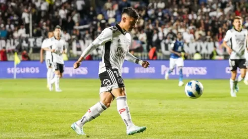 Unión de Santa Fe vuelve a poner sus ojos en Cristián Zavala.