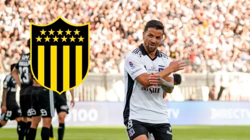 Gabriel Costa todavía no renueva con Colo Colo